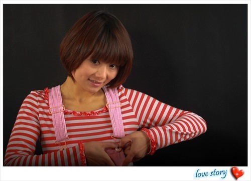 几片岁月留下风光