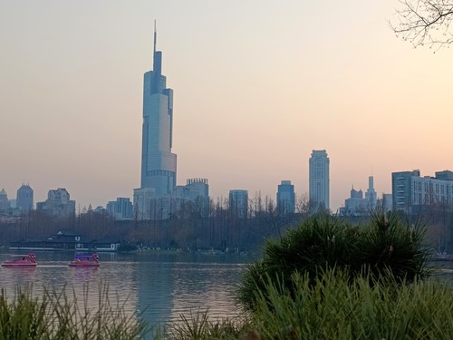 开坛这么多年居然没有人发