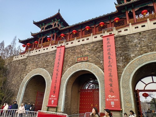 开坛这么多年居然没有人发