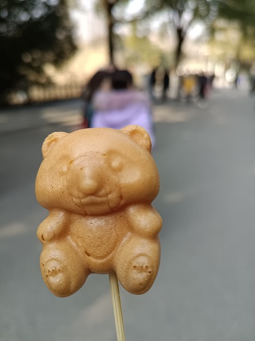 开坛这么多年居然没有人发