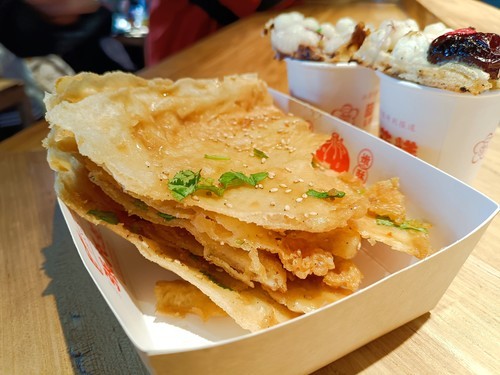 开坛这么多年居然没有人发