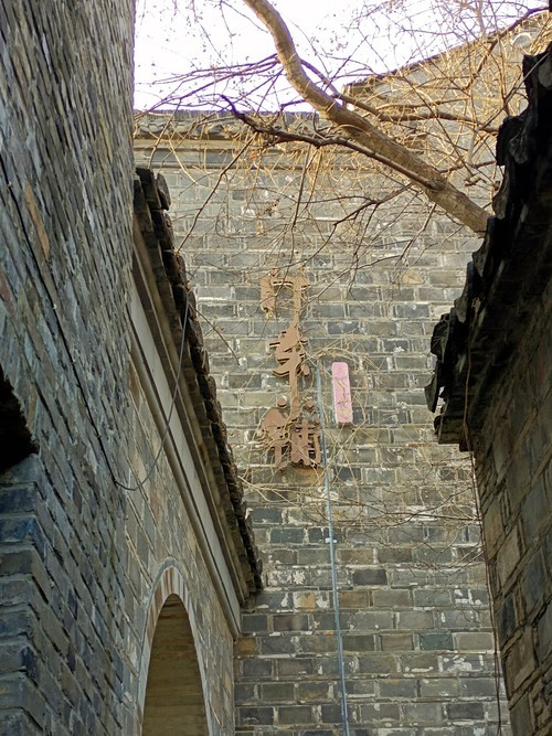 开坛这么多年居然没有人发