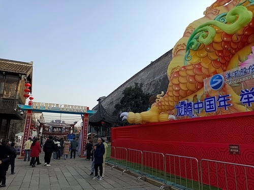 开坛这么多年居然没有人发