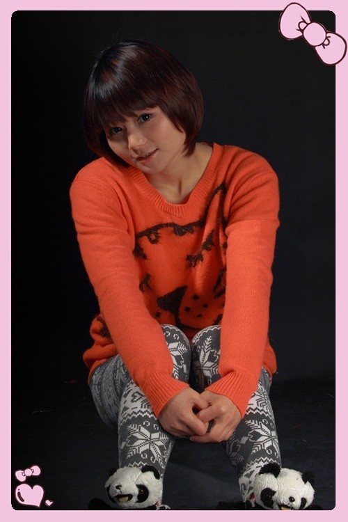 几片岁月留下风光