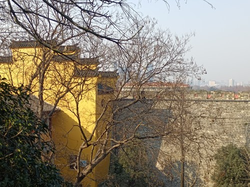 开坛这么多年居然没有人发