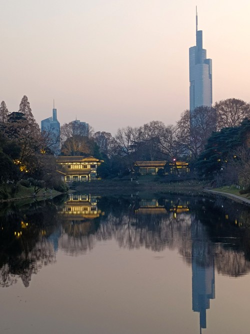开坛这么多年居然没有人发