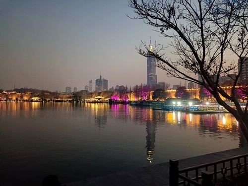 开坛这么多年居然没有人发