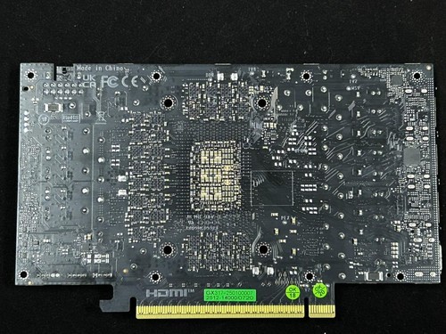 炫酷来袭，耕升 GeForce RTX 5070 Ti 炫光·超 OC带来超高性能