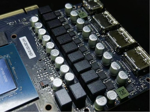 影驰 GeForce RTX 5070 Ti 金属大师 OC评测：DLSS 4超强发挥