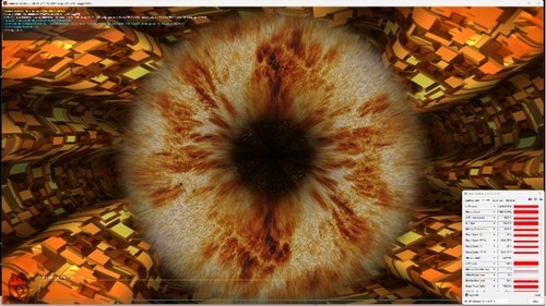 影驰 GeForce RTX 5070 Ti 金属大师 OC评测：DLSS 4超强发挥