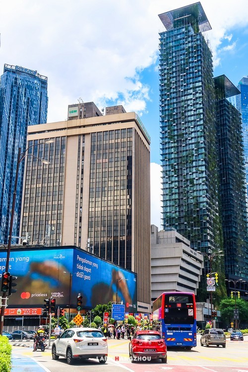 新马之旅（10）