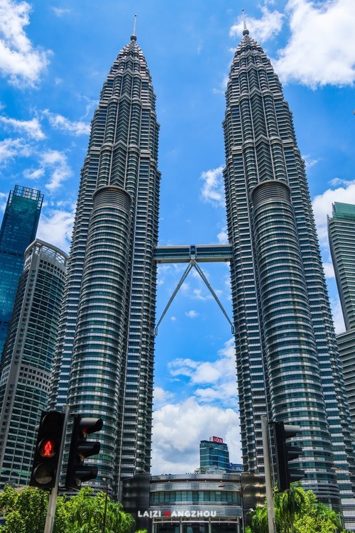 新马之旅（10）