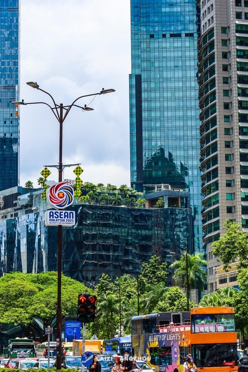 新马之旅（10）