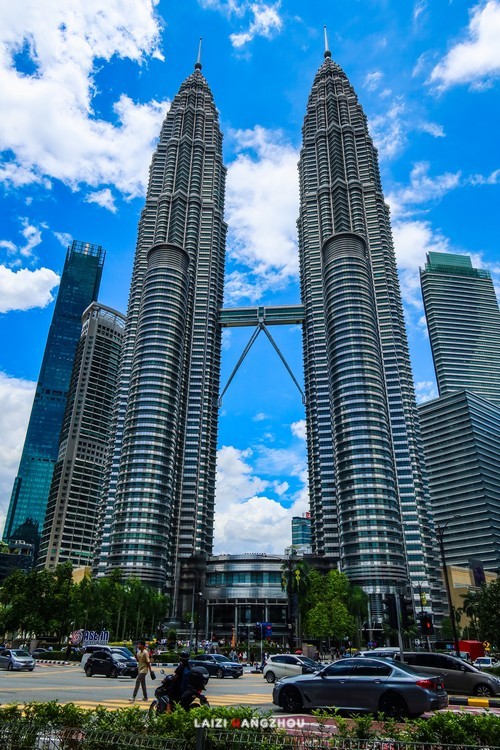 新马之旅（10）