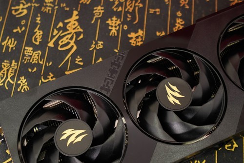 DLSS 4携手影驰 GeForce RTX 5080 魔刃，解封性能超越上代卡皇！