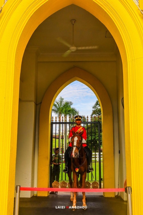 新马之旅（12）