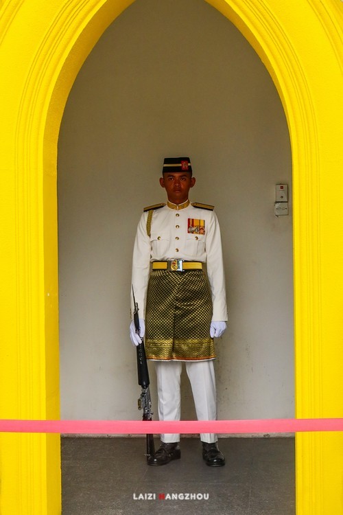 新马之旅（12）