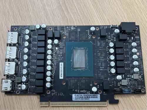 DLSS 4性能全力冲锋，耕升 GeForce RTX 5080 炫光 OC 值得你拥有！