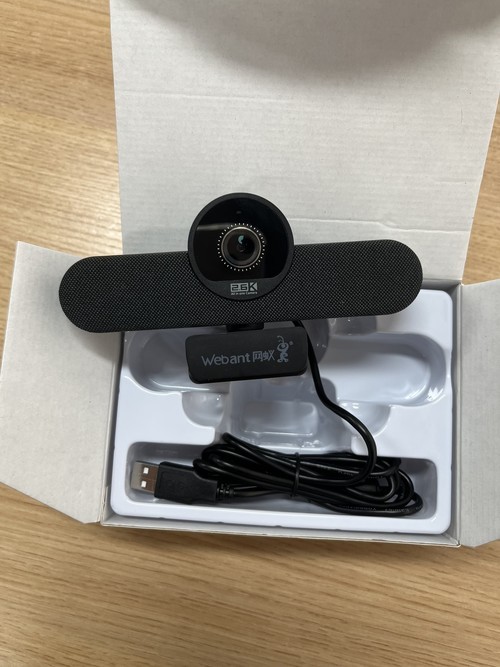 个人视频会议好帮手真不错！