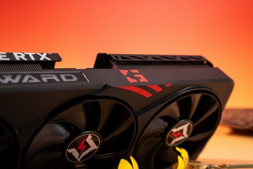 DLSS 4实力派！耕升 GeForce RTX  5070 追风新秀登场