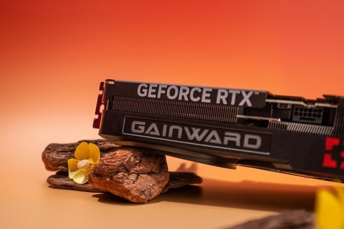DLSS 4实力派！耕升 GeForce RTX  5070 追风新秀登场