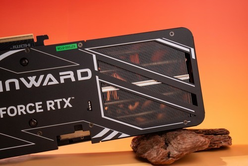 DLSS 4实力派！耕升 GeForce RTX  5070 追风新秀登场