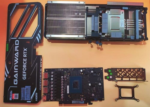 DLSS 4实力派！耕升 GeForce RTX  5070 追风新秀登场