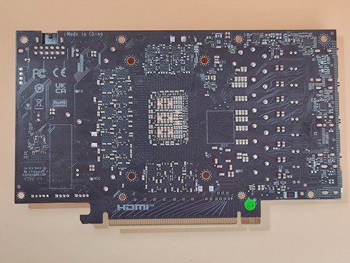 DLSS 4实力派！耕升 GeForce RTX  5070 追风新秀登场