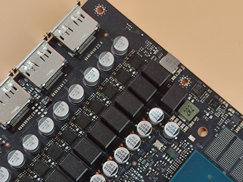 DLSS 4实力派！耕升 GeForce RTX  5070 追风新秀登场