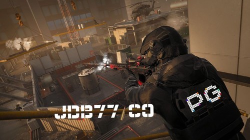 使命召唤现代战争 3：剧情毫无深度，关卡无聊，PG游戏平台评测 - 4.1分