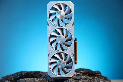 耕升带你揭开NVIDIAApp正式版神秘新面纱！为GeForceRTX 40系列带来全新体验