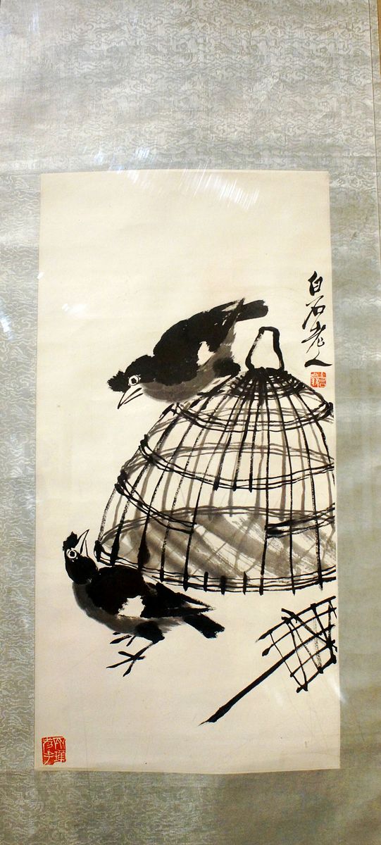 美术馆赏画拍画-中关村在线摄影论坛