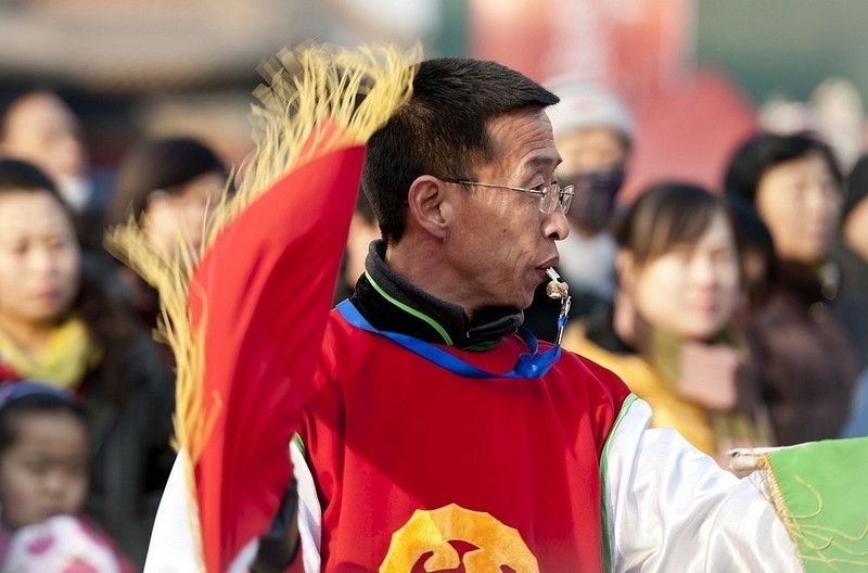 指挥家 第2页-中关村在线摄影论坛