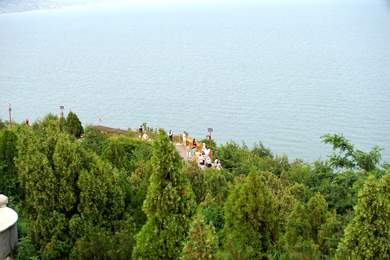 EF 70-200mm f/4L USM 拍风景4-中关村在线摄影论坛