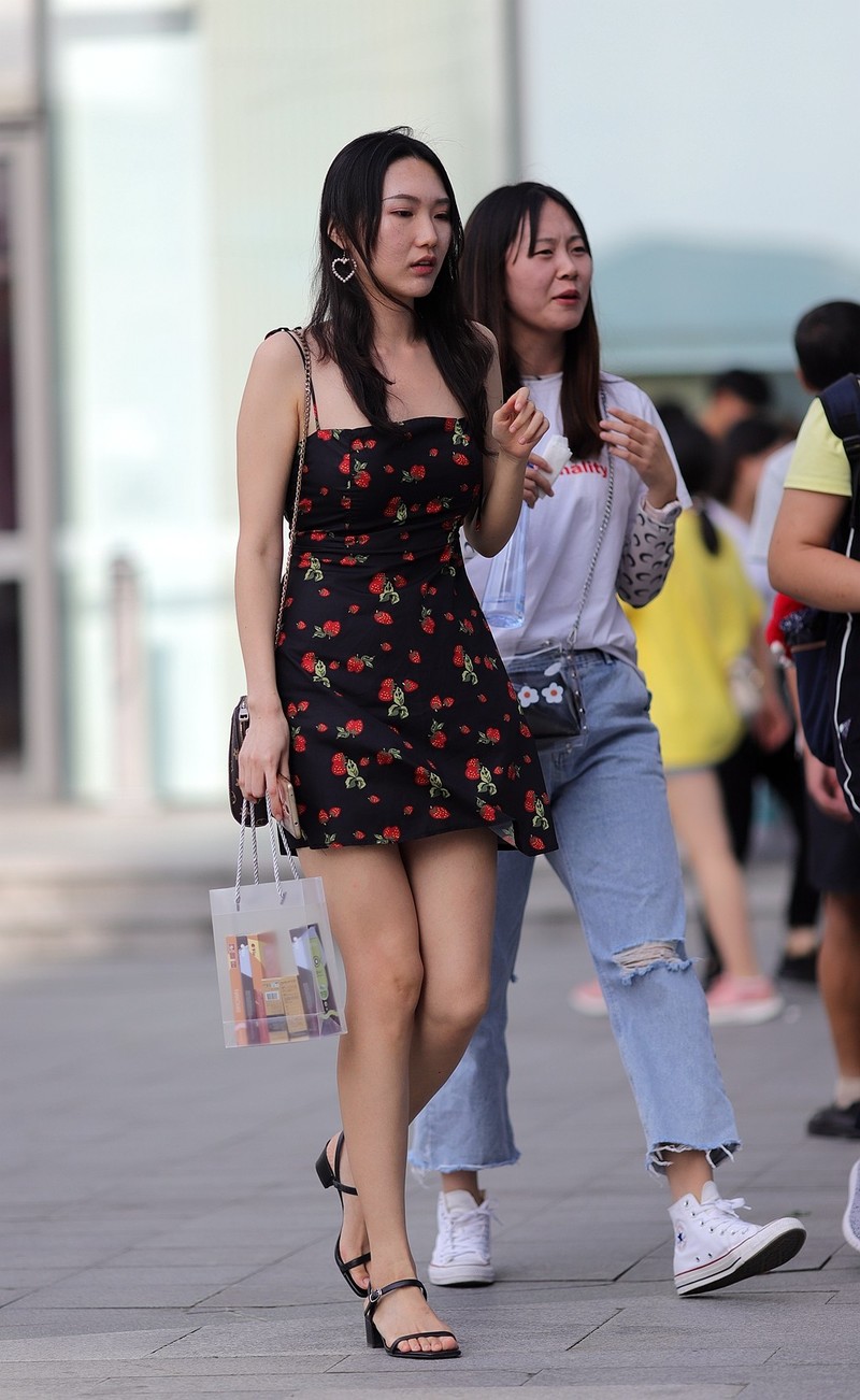 一组街拍杂图85-中关村在线摄影论坛