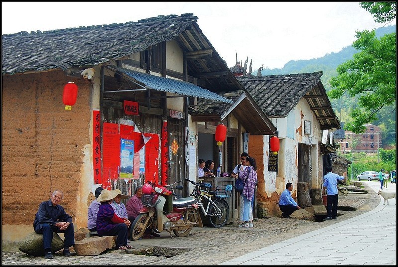 村头的小店铺 第4页-中关村在线摄影论坛