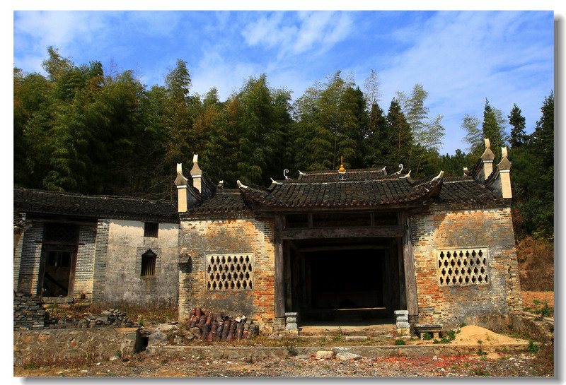 九仙观-中关村在线摄影论坛