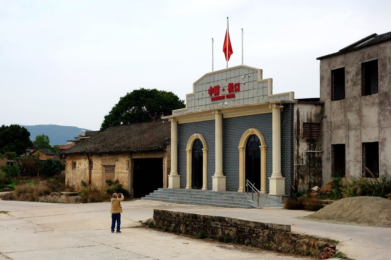 梅州松口古镇--元宵节快乐~~ 第3页-中关村在线摄影论坛