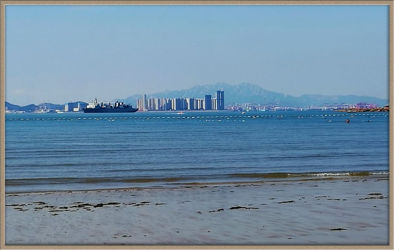 滨海风景-中关村在线摄影论坛