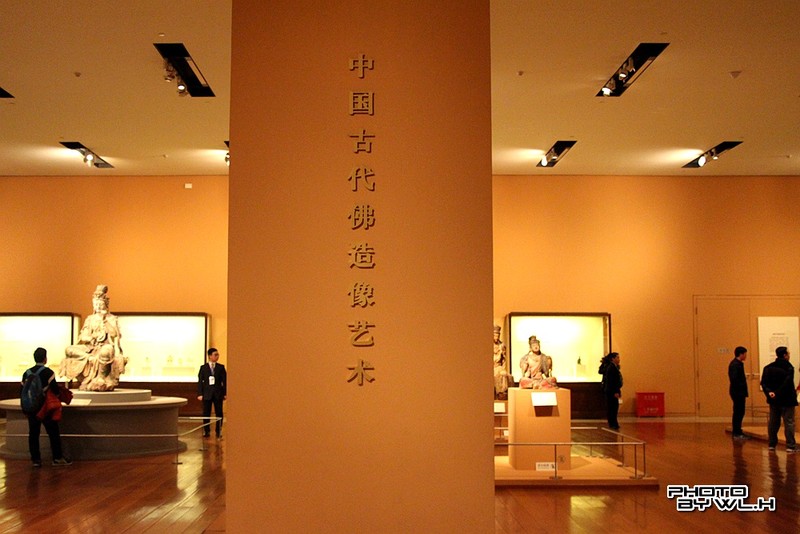 国博影记19——宝相庄严,佛之造像-中关村在线摄影论坛