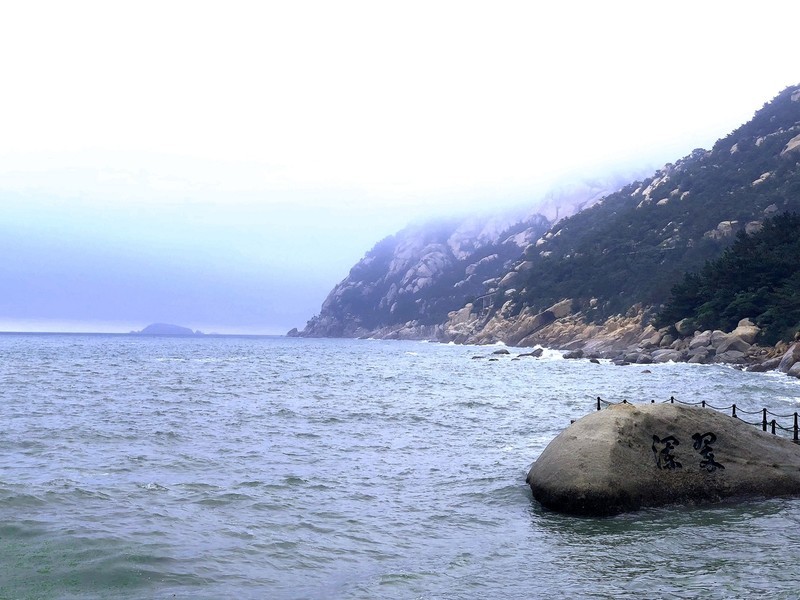 海雾 第5页-中关村在线摄影论坛
