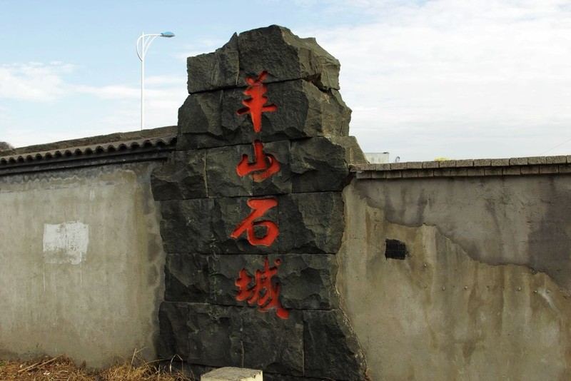 古代采石场变成了美丽的景点-中关村在线摄影论坛