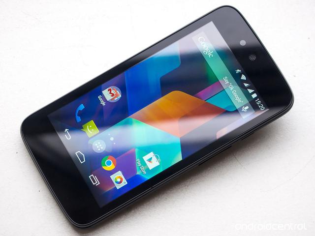 #约稿#新Android One手机发布:预装安卓7.0-中关村在线综合论坛