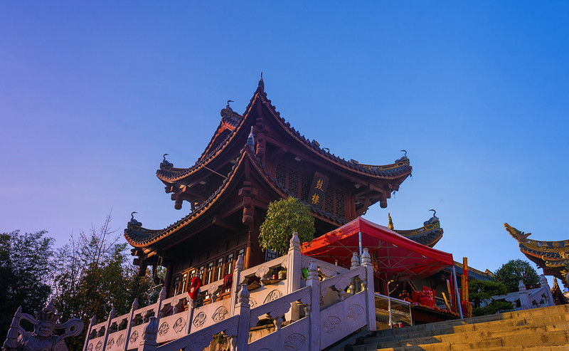 古寺随拍-中关村在线摄影论坛
