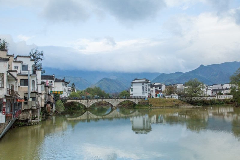 村头 ------------中关村在线摄影论坛
