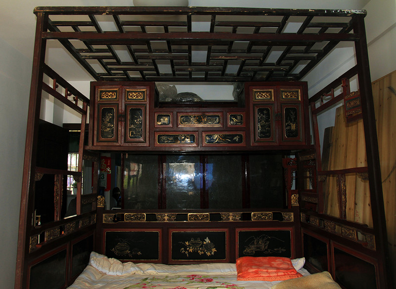 【闽南古家具】-中关村在线摄影论坛