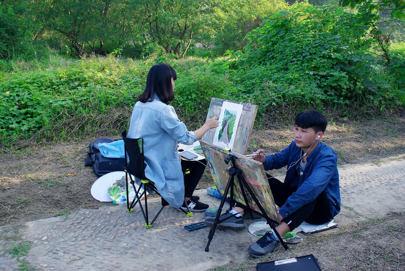 挂机拍画生-中关村在线摄影论坛