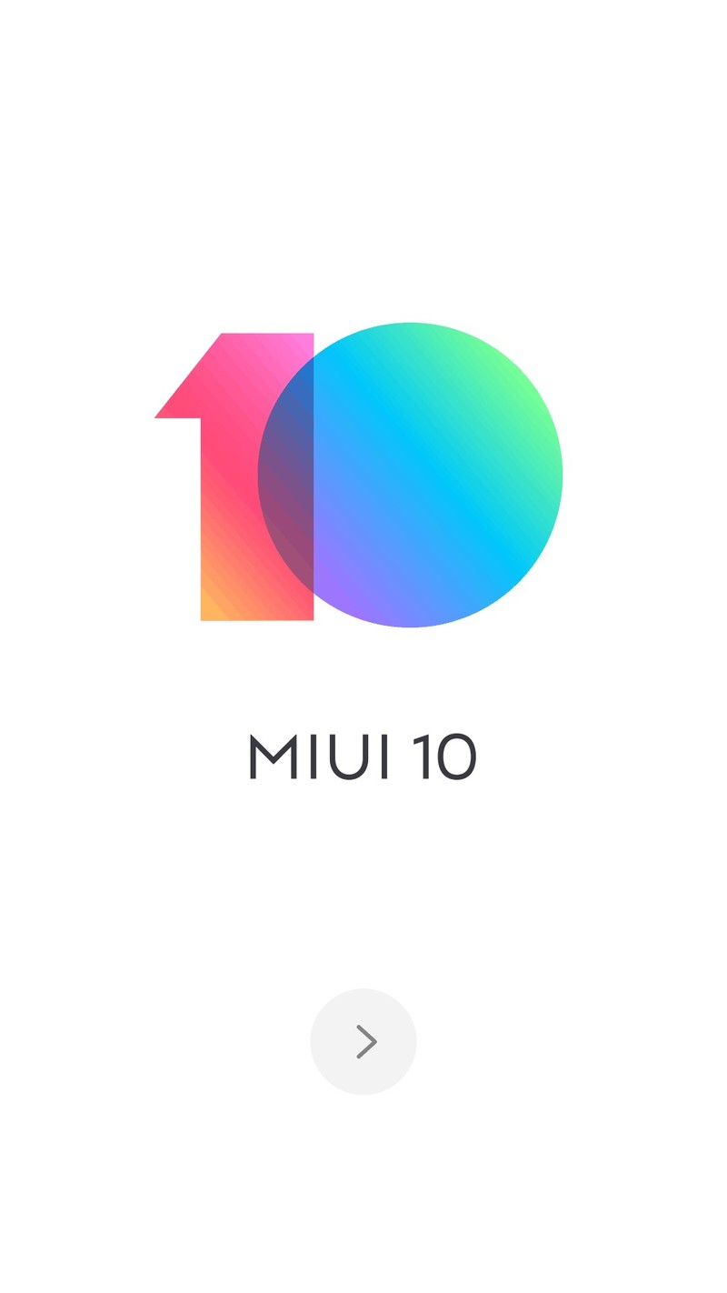 1加手机5 MIUI10最新进展-中关村在线手机论坛