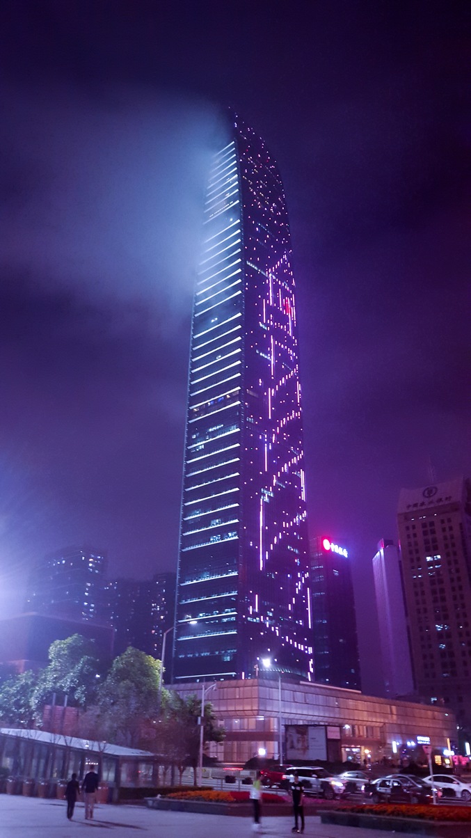 深圳第一楼-中关村在线摄影论坛