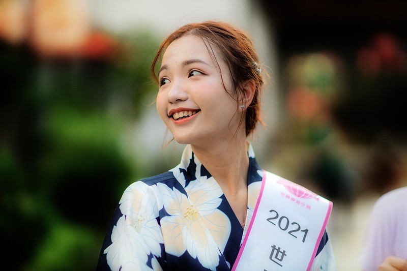 周未出去拍美美(2)-中关村在线摄影论坛